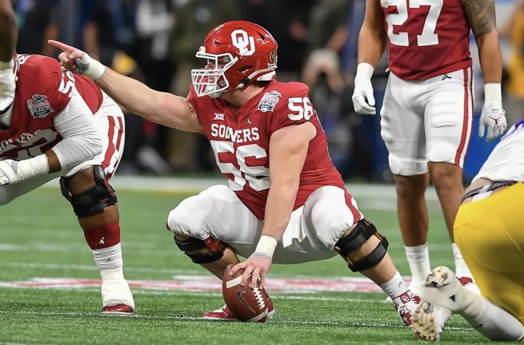 Grock64's tweet image. Can’t wait to be back in Norman, OK for Spring Practice on March 27th ‼️ @CoachVenables @OU_CoachB @LoadholtPhil @Jcoop50 @JR_Sandlin @OU_Football @OUInsider @Bdrumm_Rivals @OU_RecruitingHQ
@SoonerScoop @SoonersWire @sooners360 @PaceHSfootball #BoomerSooner #SoonerNation #OUDNA