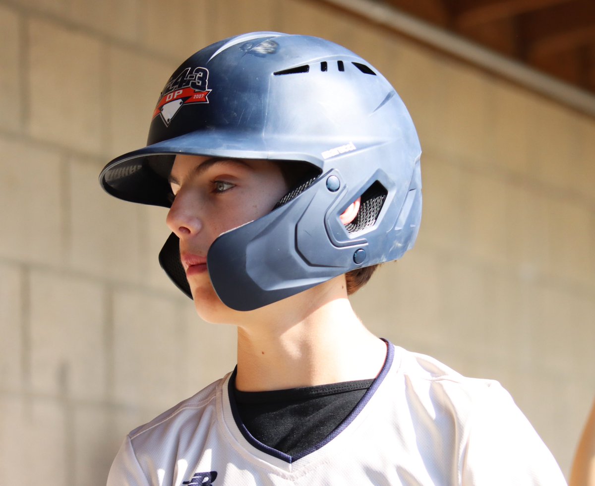 Starting out the season my <a href="/643DPAthletics/">6-4-3 DP Baseball</a> 13u Cougars team. 3-0 and tournament champions. Lots to take away from the weekend after a winter off. Back to work on a few things this week before next weekend’s tournament. Big summer ahead with this team!!!
