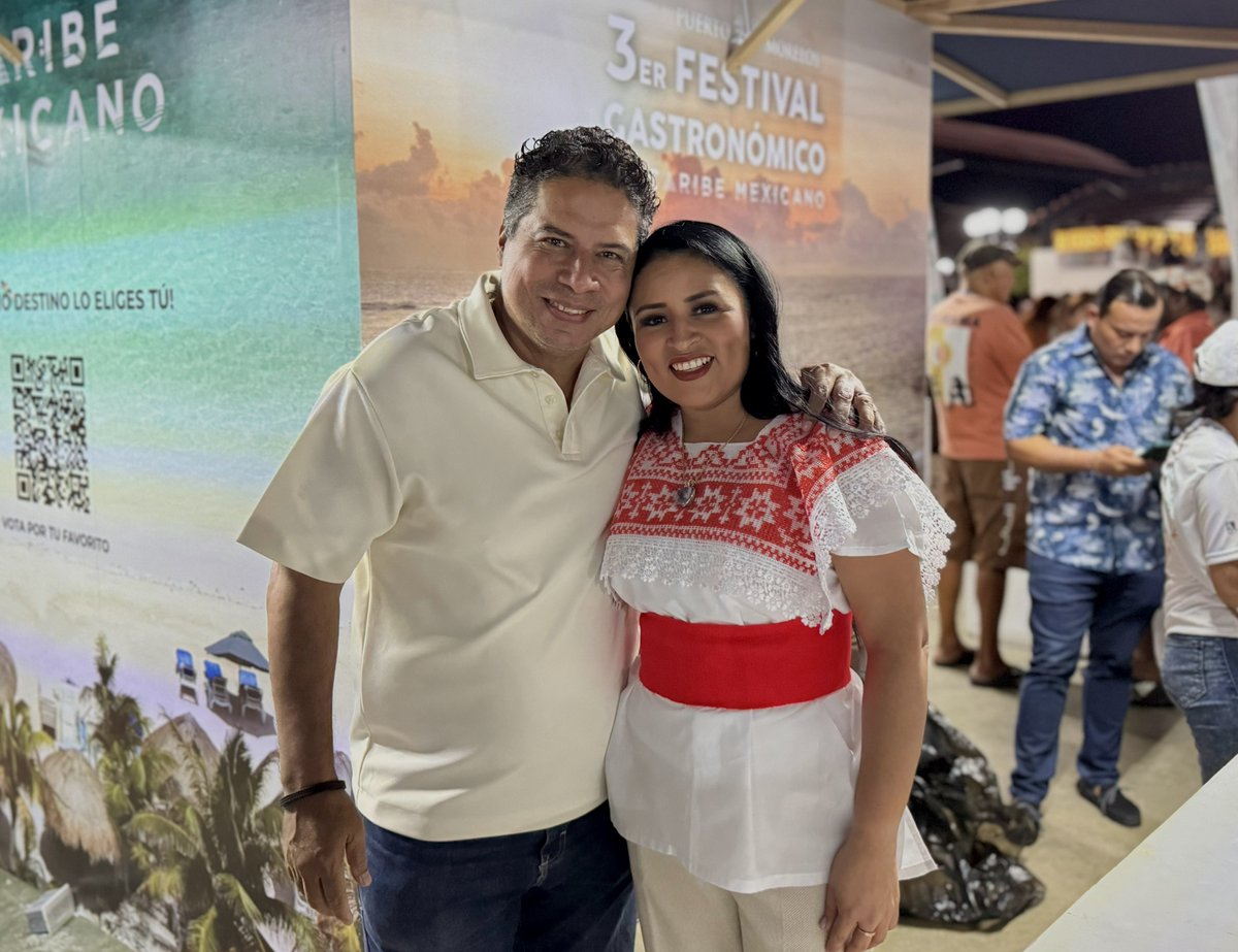 Lenin Amaro B. tweet media