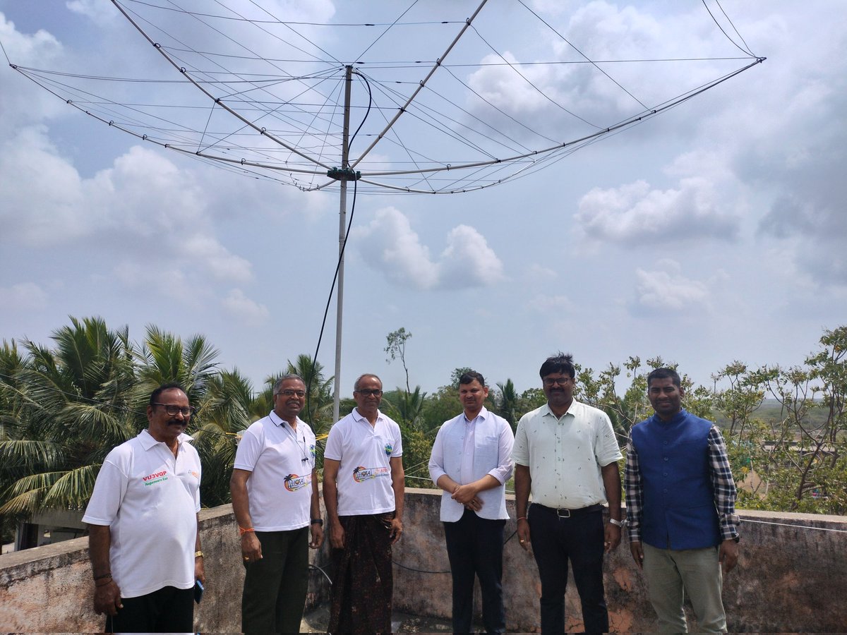 Onkar Nath Yadav tweet media