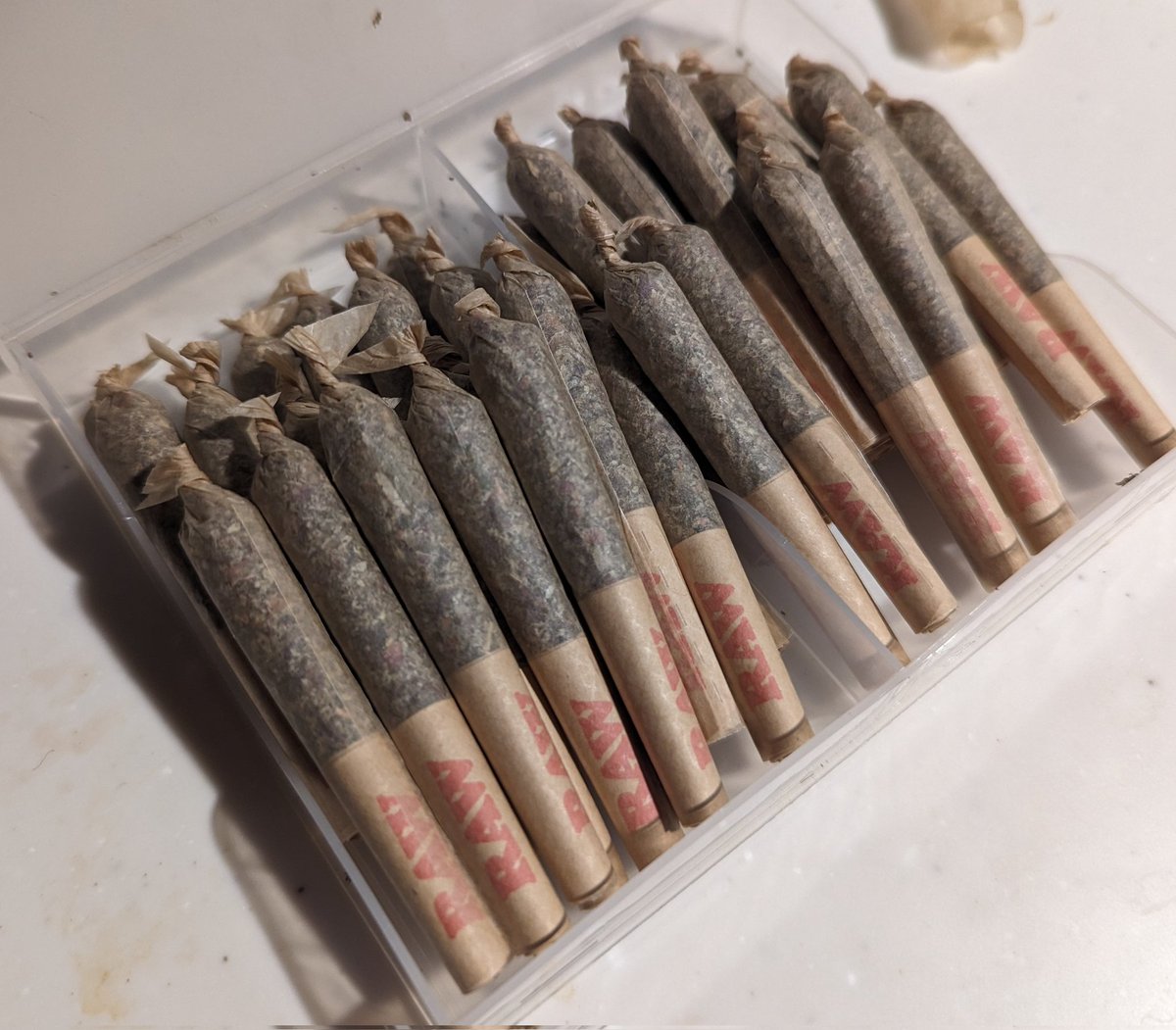 道産子シンセ@札幌【CBD SHOP YURA YULA】#すすきの #CBD (@dosanko_sinse2) on Twitter photo 札幌市内の方、手渡し可能です😎
本日と明日は南郷13丁目にてお渡し可能です🙇
☑VIOLET
0.5ml 6500円
☑Elizabeth
0.5ml 6500円
☑THCHO×HHCPO ジョイント
2本 3000円
お問い合わせください🙇
#札幌手押し #南郷13丁目 #南郷7丁目 #南郷18丁目 札幌市内の方、手渡し可能です😎
本日と明日は南郷13丁目にてお渡し可能です🙇
☑VIOLET
0.5ml 6500円
☑Elizabeth
0.5ml 6500円
☑THCHO×HHCPO ジョイント
2本 3000円
お問い合わせください🙇
#札幌手押し #南郷13丁目 #南郷7丁目 #南郷18丁目