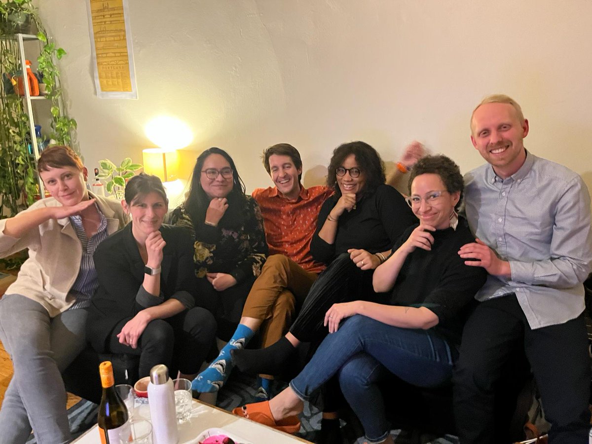 This is <a href="/kwazmanvwa/">kwazmanvwa</a>! Tune in on February 28th at 1pm for our next conversation with Grace Sanders Johnson on her new book: White Gloves, Black Nation: Women, Citizenship, and Political Wayfaring in Haiti. Register here: kwazmanvwa.com/blog/.