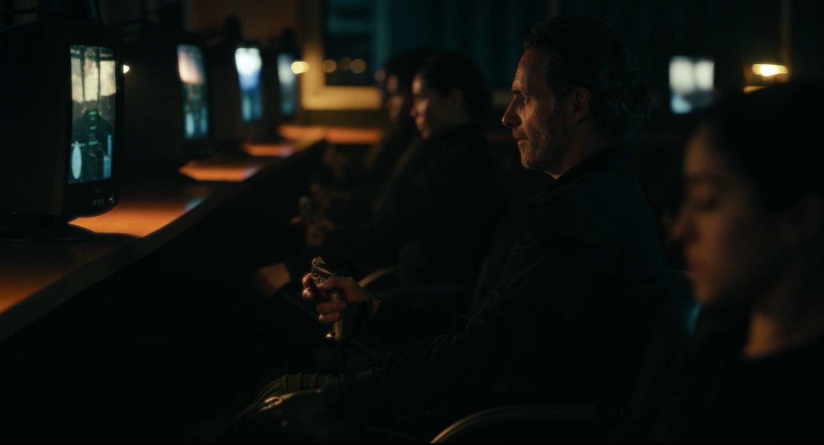 Walker Talker tweet media