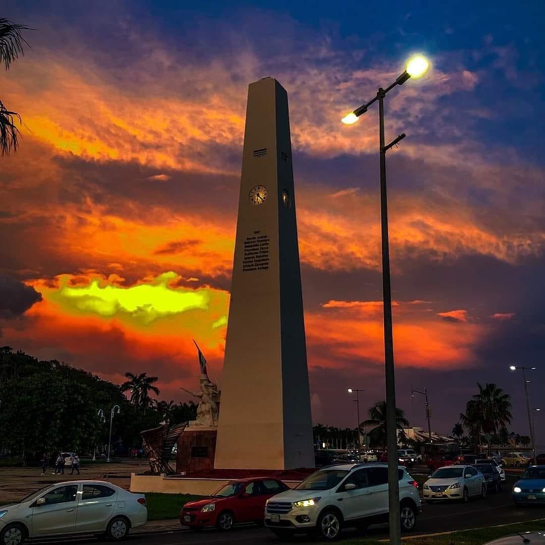 Chetumal tweet media