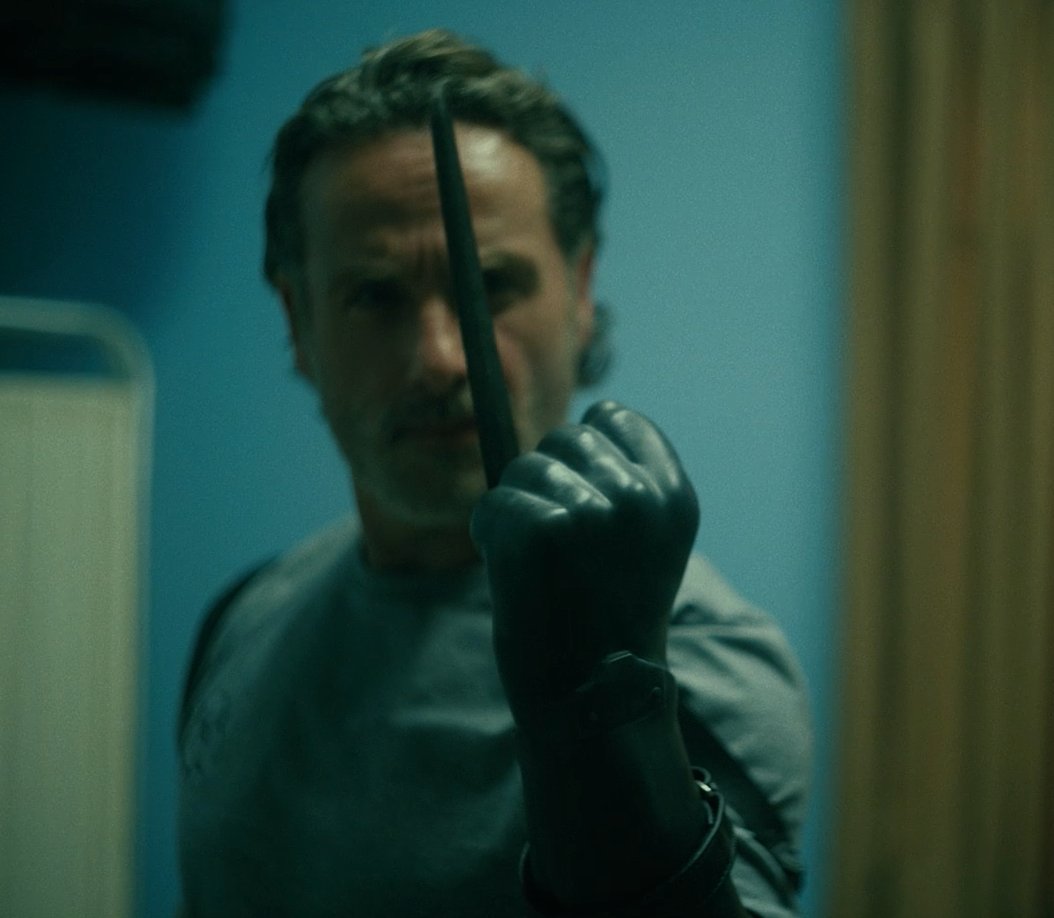 Walker Talker tweet media