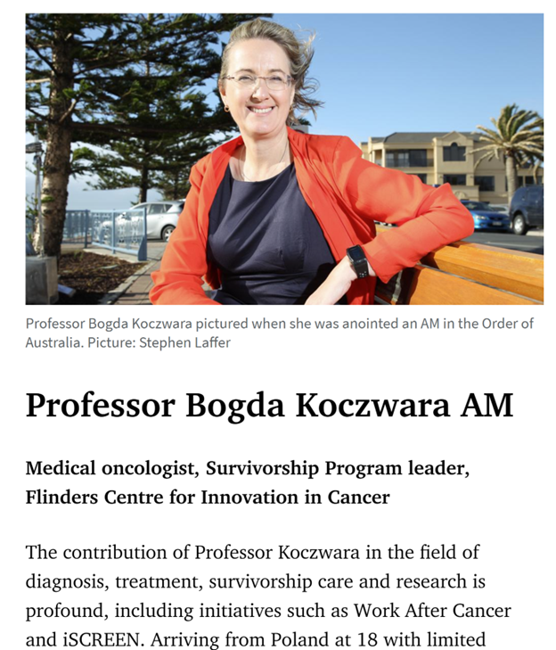 Bogda Koczwara 🌻🌻🌻 tweet media