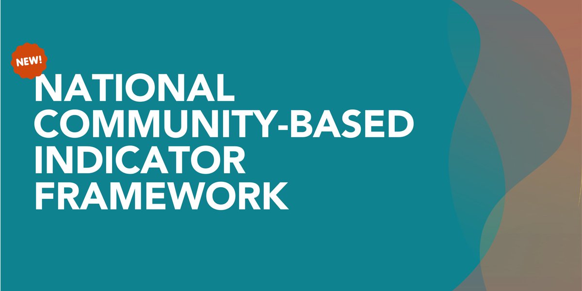 Today, with @publicjustice, we are launching a National Community-Based Indicator Framework for #SDG1: #NoPoverty. Developed w/ lived experts + community orgs, the framework puts forward new ways of measuring poverty eradication. Read it here: tinyurl.com/sdg1framework #cdnpoli