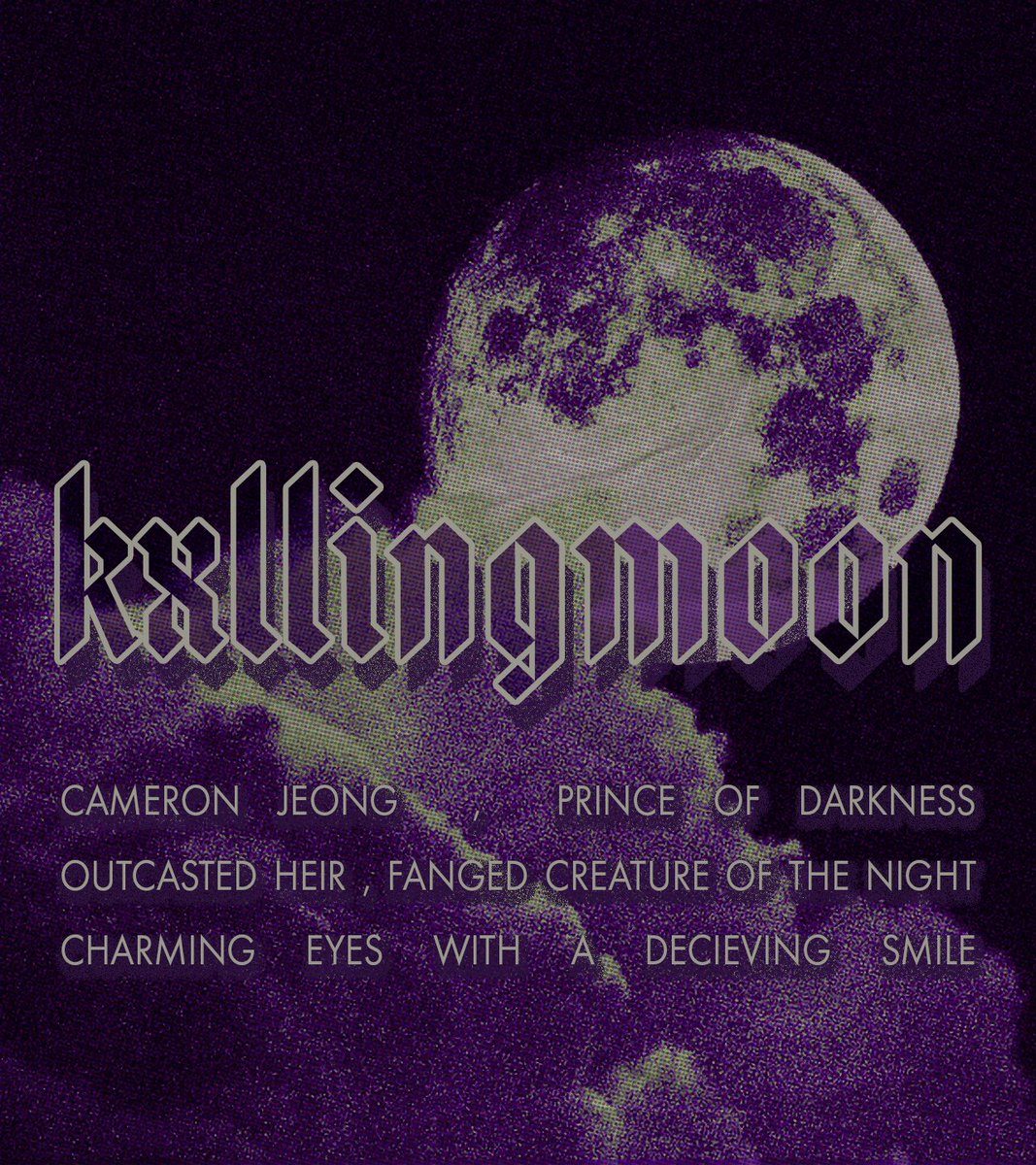 𝔗ANGO IN THE NIGHT. tweet media