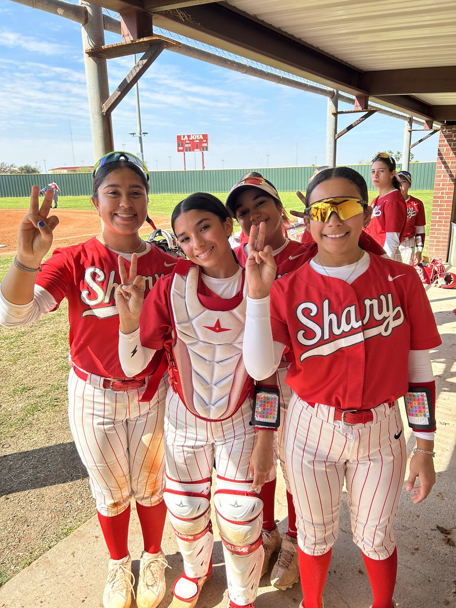 Sharyland Softball tweet media