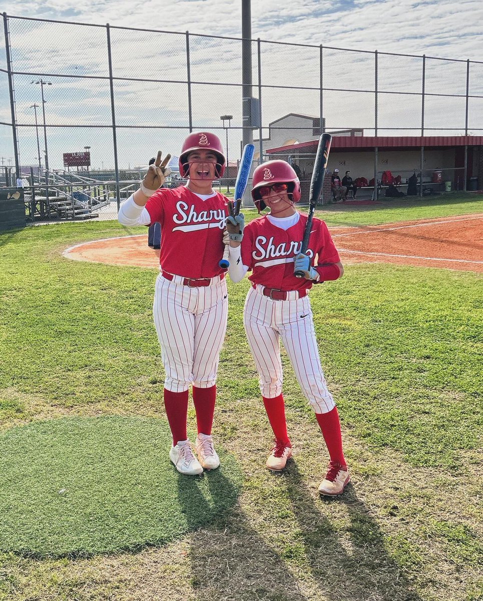 Sharyland Softball tweet media