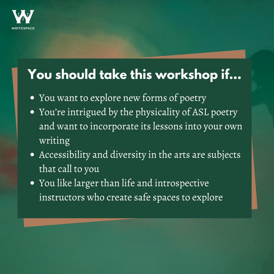 Writespace tweet media