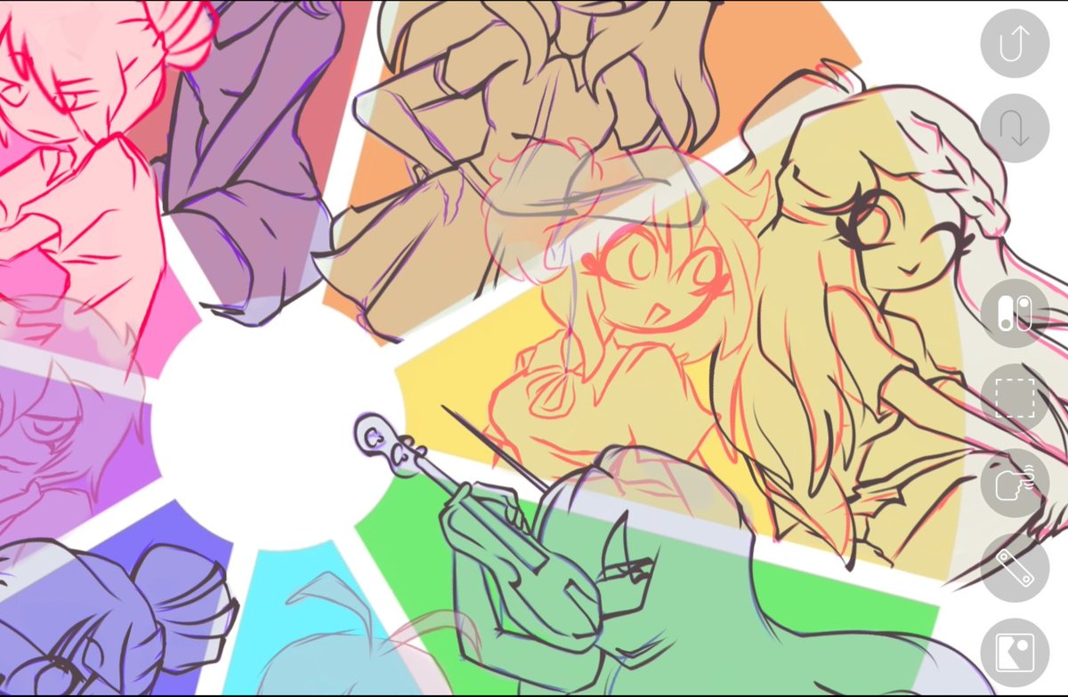 hasta ahora no lo acabo 😞
•|| #fnafhs | #fhs ||•