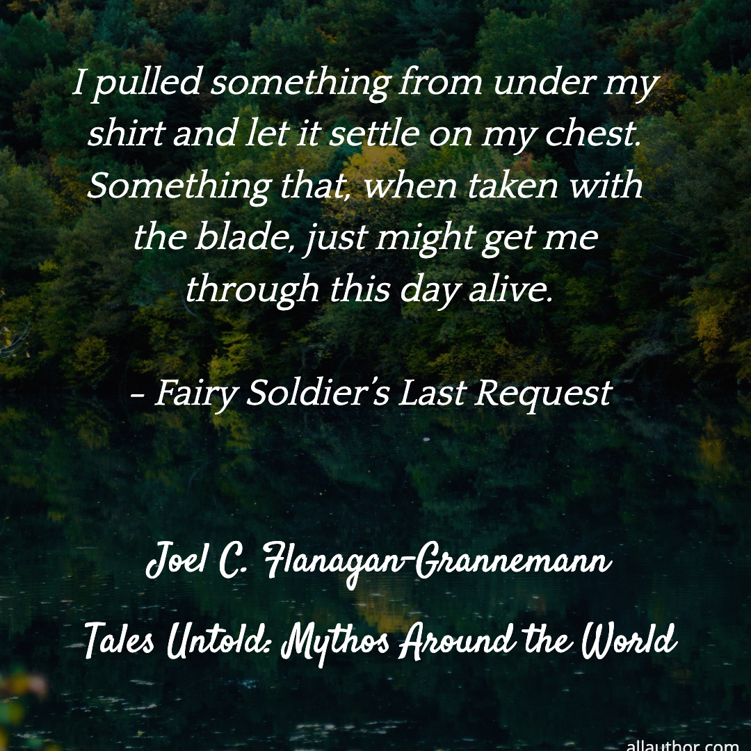 Today is National #TellAFairyTaleDay. Our #talesuntold anthology project has more than one excellent tales featuring fairies - and yes, we know that's not exactly what a #fairytale is, but... QOTD: Do you have a favorite fairy tale? ravensandrosespublishing.com/shop @ServantsAnd