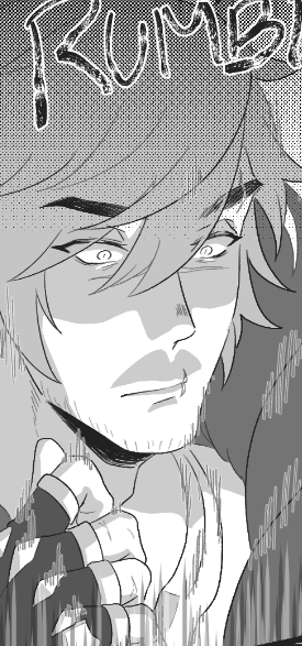 Things are happening in the pit
New pages for the Chibi Soulmate AU comic are out!
https://t.co/r40GVhUTLt