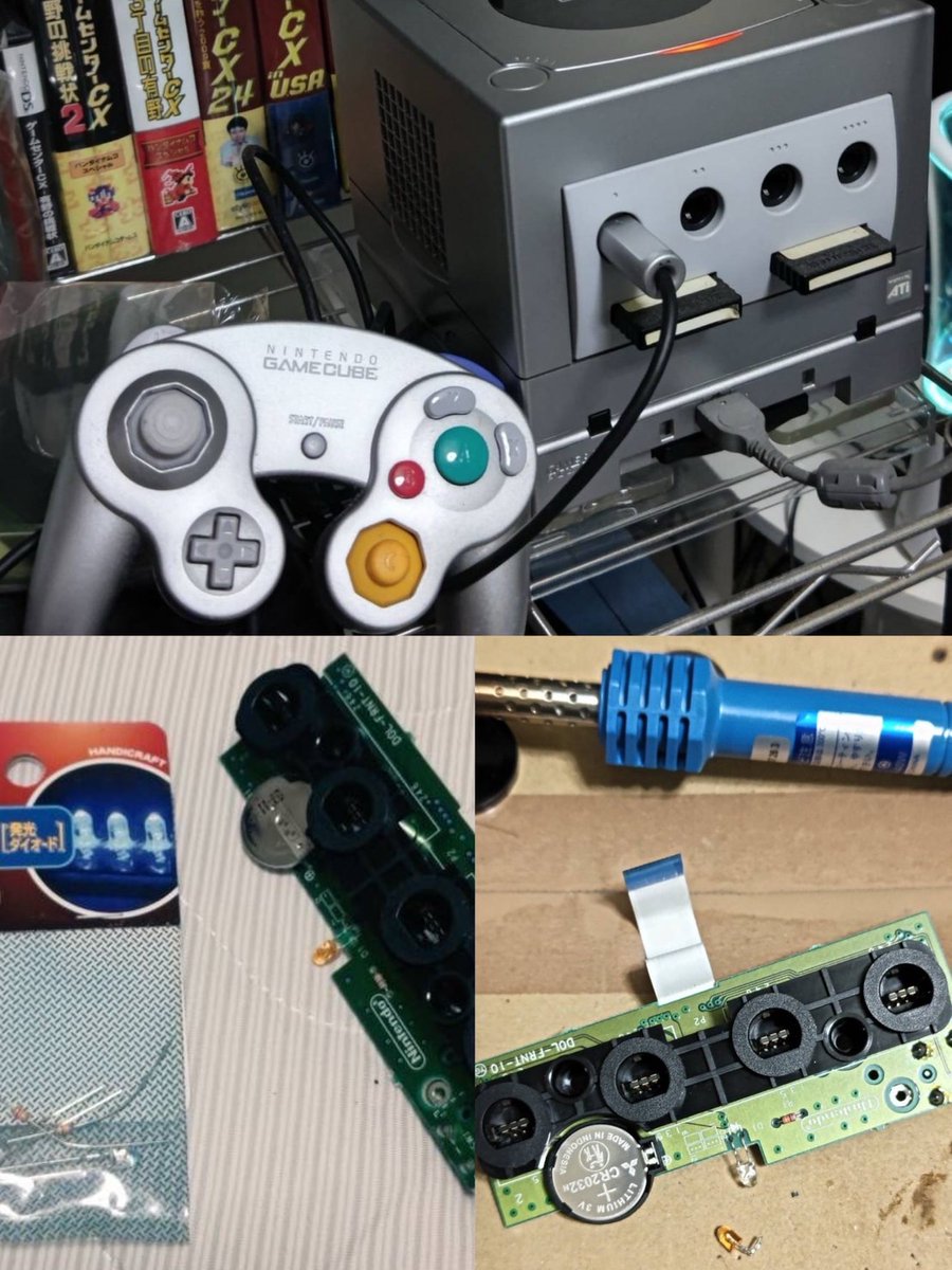 シン@TotK&Xenoblade DE tweet media