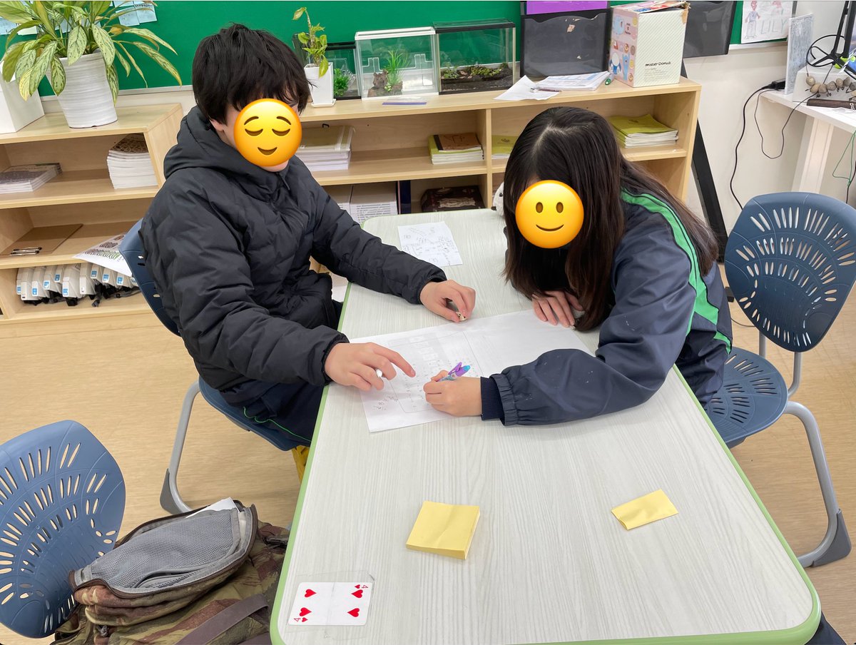 Pupils Shape Their Learning in Thinking Classrooms by Creating Original Probability Games! 🌟📚 #StudentCreators #ThinkingClassrooms #ProbabilityPlay #IBeducation #Math #MalvernCollegeTokyo