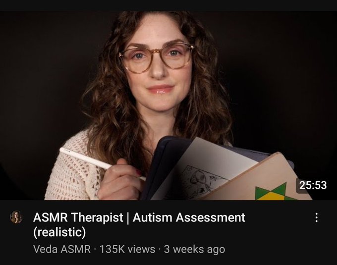 My suggested videos are getting crazy specific https://t.co/2Kiv2c5k1z