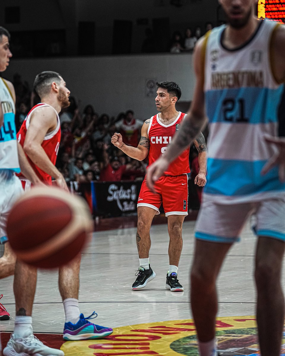 LNB Chile tweet media