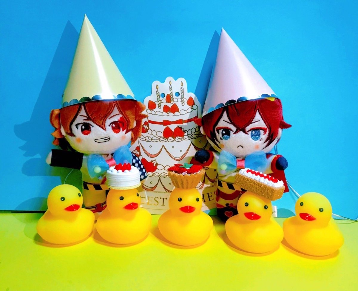 FuSskx's tweet photo. ツイステ☺️ https://t.co/JJajvOMeGj