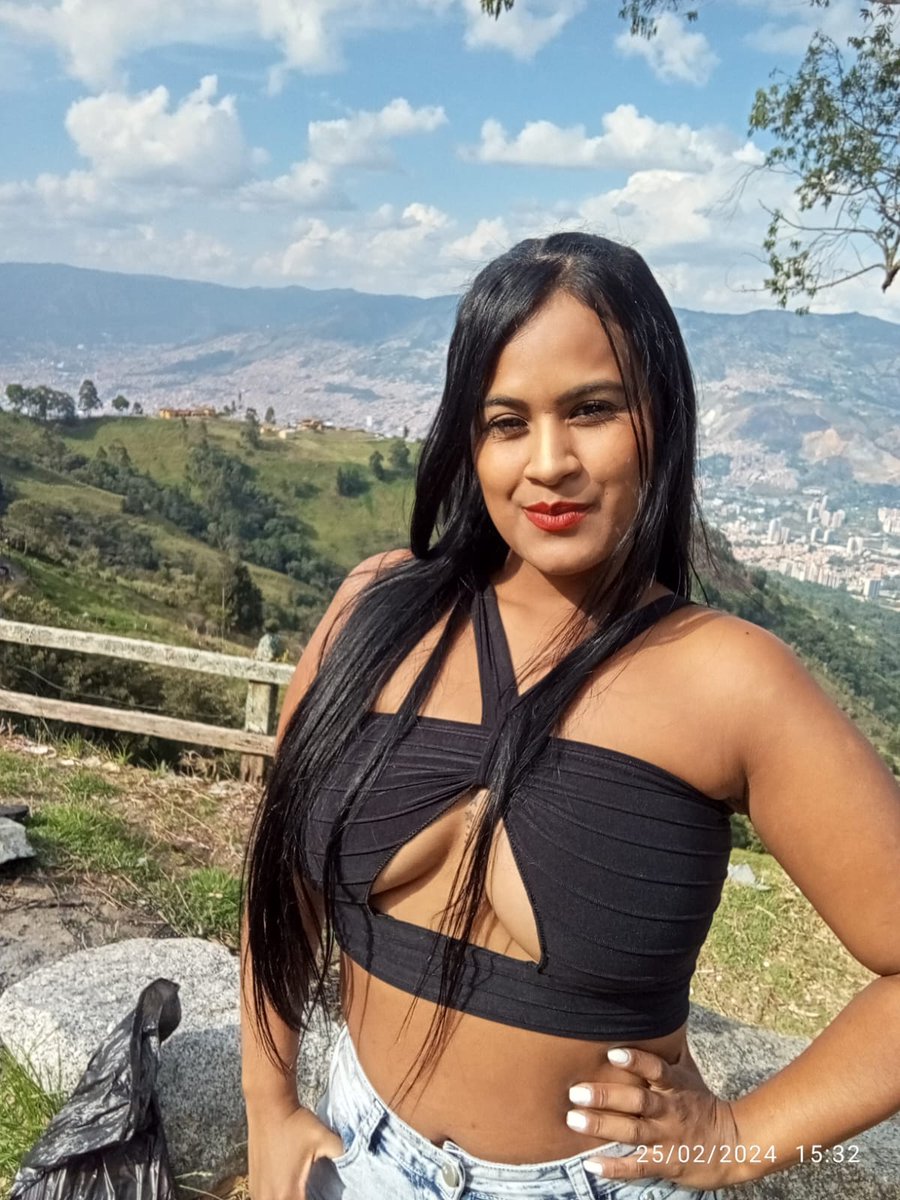 Bendecida  😚✨💯