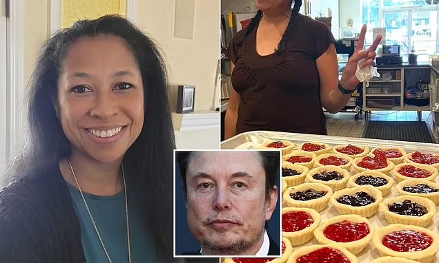In February 2024, Giving Pies, a Black-owned bakery located in San Jose, California, reported that Tesla had placed an order for 4,000 mini pies to 'celebrate Black History Month.' However, the order was canceled at the last minute, resulting in a loss of $16,000 for the bakery.
