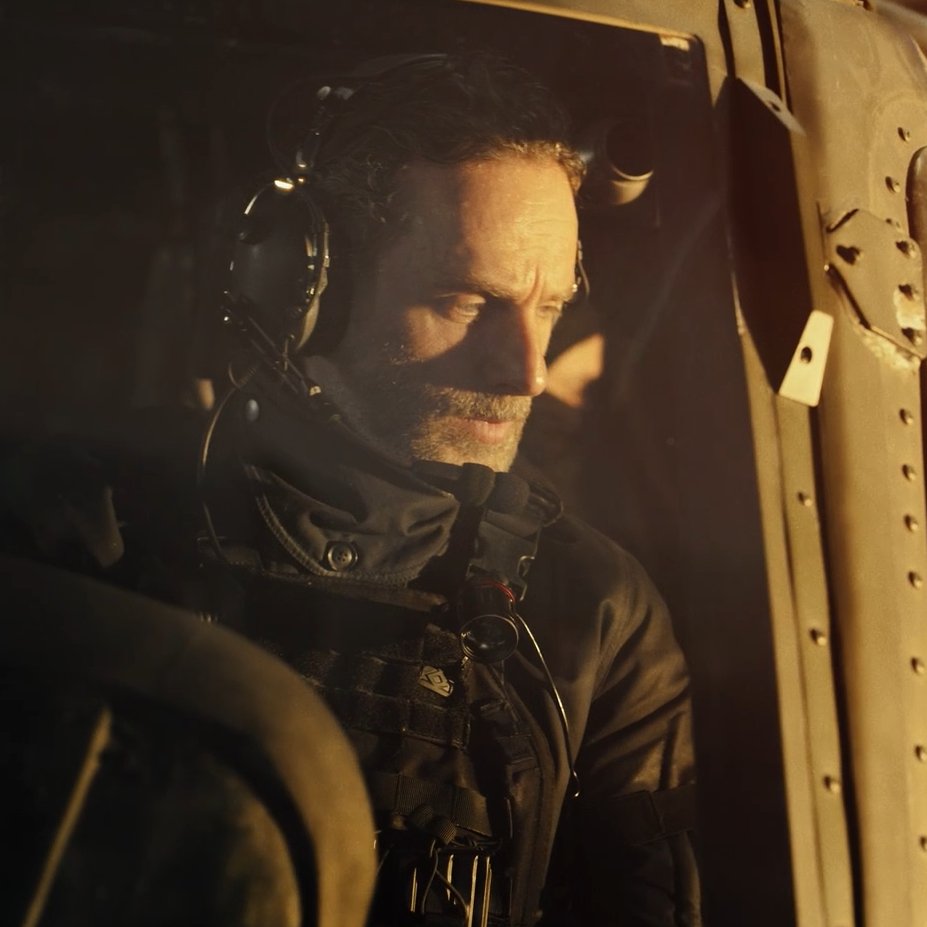 Walker Talker tweet media