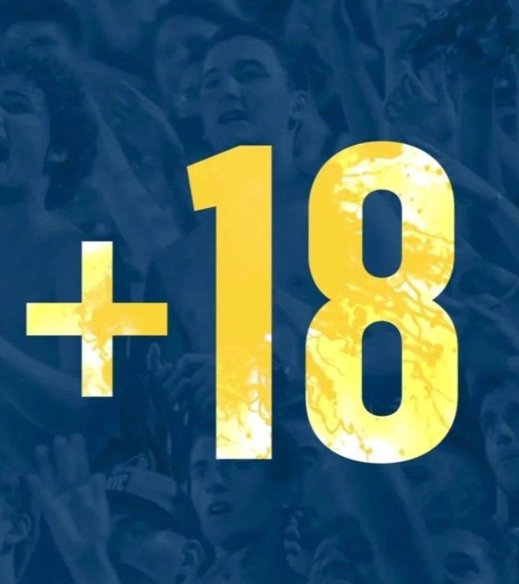 Central y nada más 💛💙💛💙💛💙
