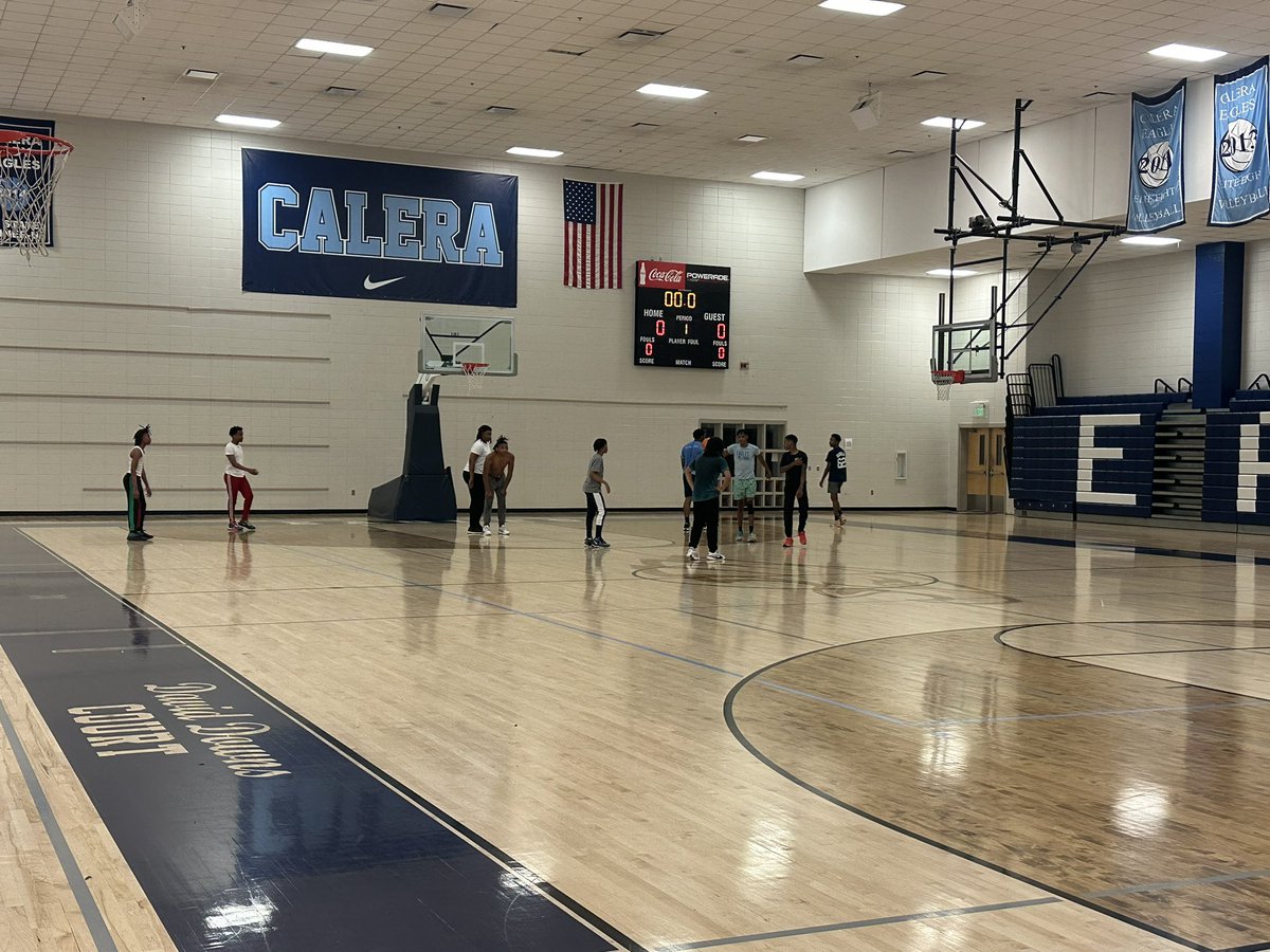 2024-2025 Loading…🔒
#CaleraBasketball
