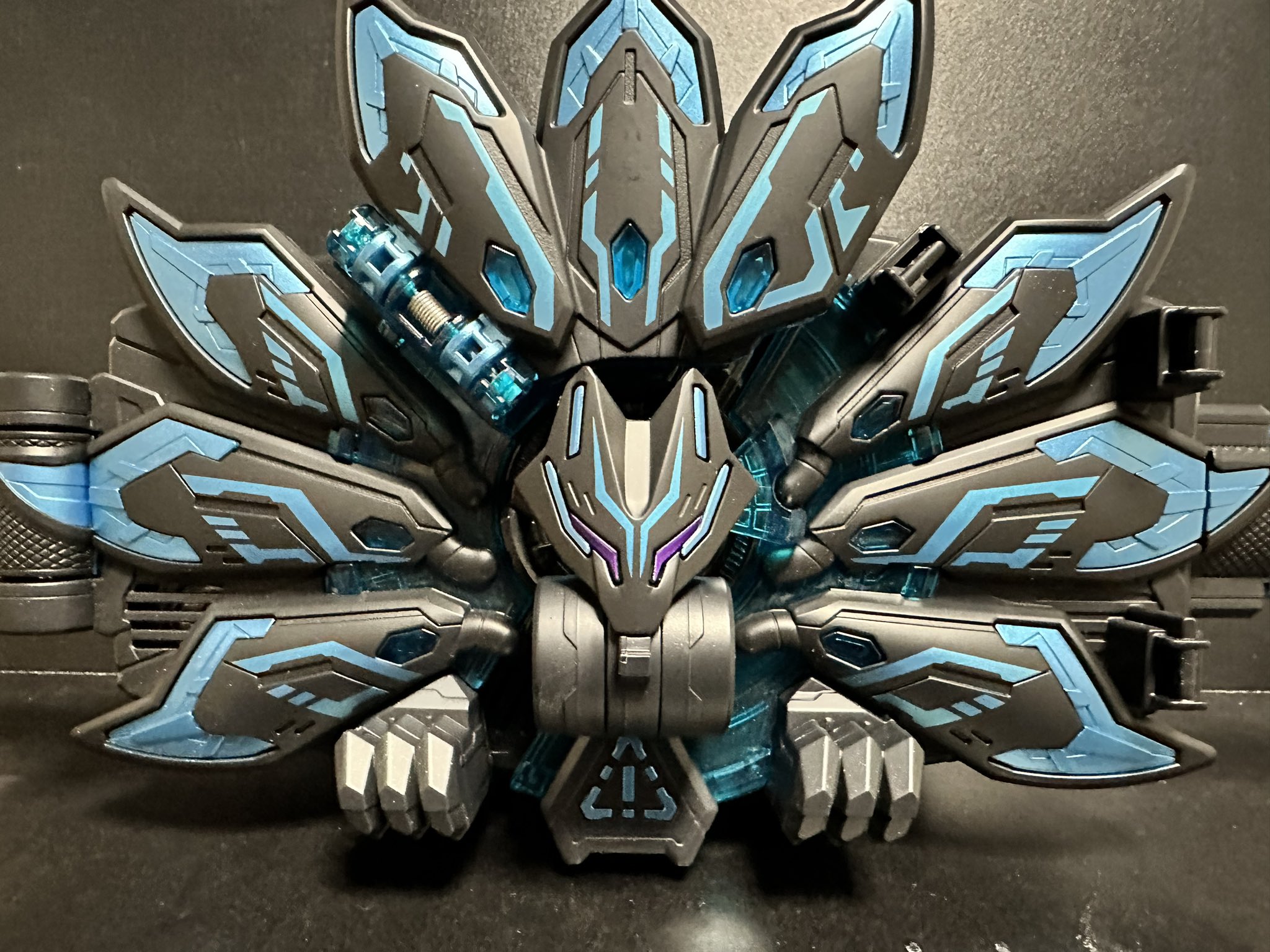 刹那 on X: 刹那 on X: