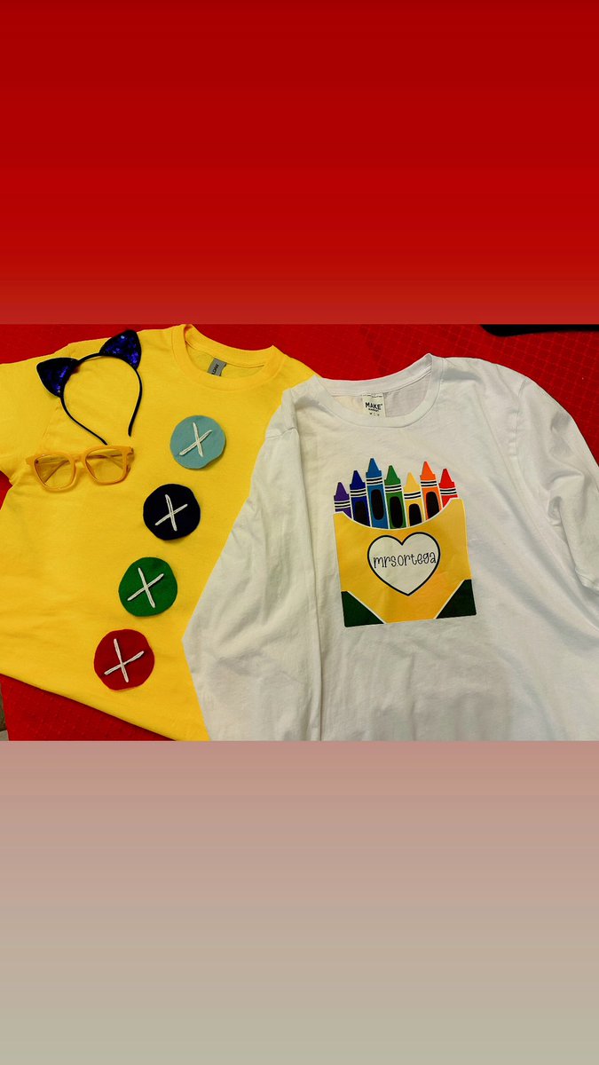 POrtega_RES's tweet photo. This teacher is ready and excited for โRead Across America Week!โ๐คฉ@bobbyjoehillep #EPISDProud #ItStartsWithUs โญ๏ธ https://t.co/mtnyqIizVD