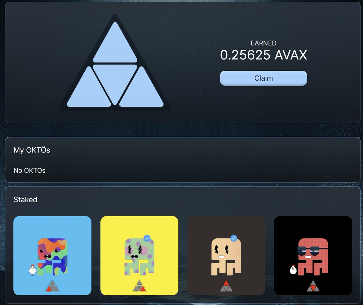 Ox 102 🐮 tweet media