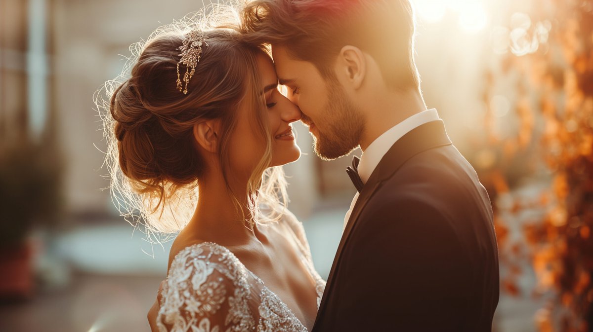 #Affection #bridal #bridalhairstyle #Celebration #Ceremony #commitment #Couple #elegance #GoldenHour #groom #groomattire #Happiness #intimate #Joy #Love #LoveStory #magicalmoment #Man #Marriage #Nuptials #outdoorwedding #Romance #SpecialDay #Suit

aifusionart.com/eternal-embrac…