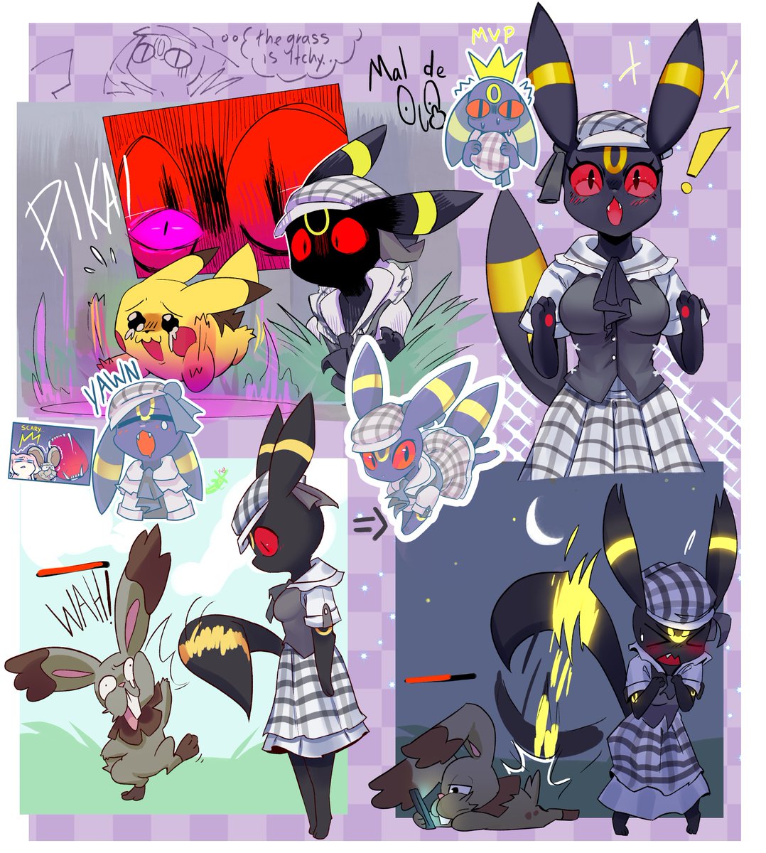PSIBunny ! tweet media