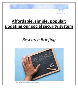 And the good news is updating our social security system to support everyone, especially those who most need it, is entirely affordable. Costs are far less than the £683 billion held by just 171 UK citizens, £480+ bn tax reliefs, £100 bn HS2, etc. See: warwick.ac.uk/fac/soc/ier/pe…