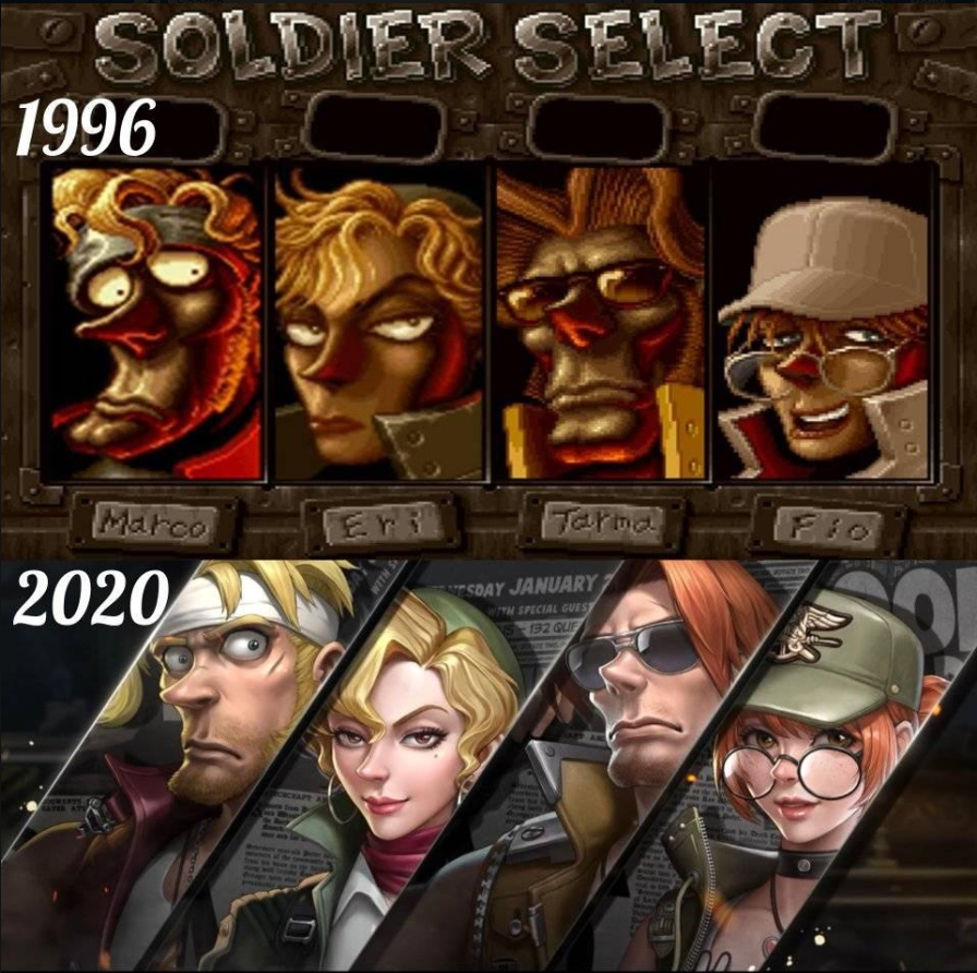 Banjaxed_Art's tweet image. i still havent gotten over what they did to fio in that one mobile game. why did they take away her silly. give it back.