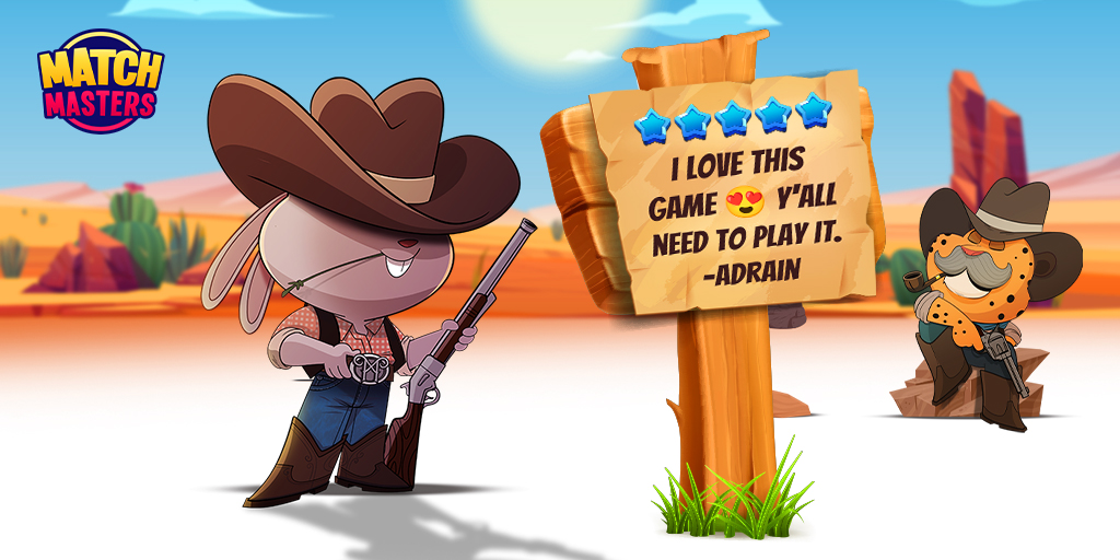 We agree, Adrain!🤩 What do you guys think?🤔 Tell us in the comments and don't forget to leave your own review 👉 17t9.short.gy/Store_Reviews