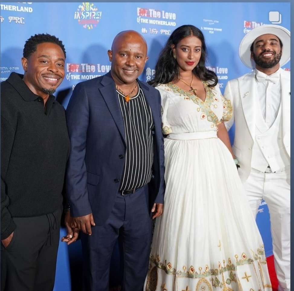 The bigger the Mesqel
The shittier the person.