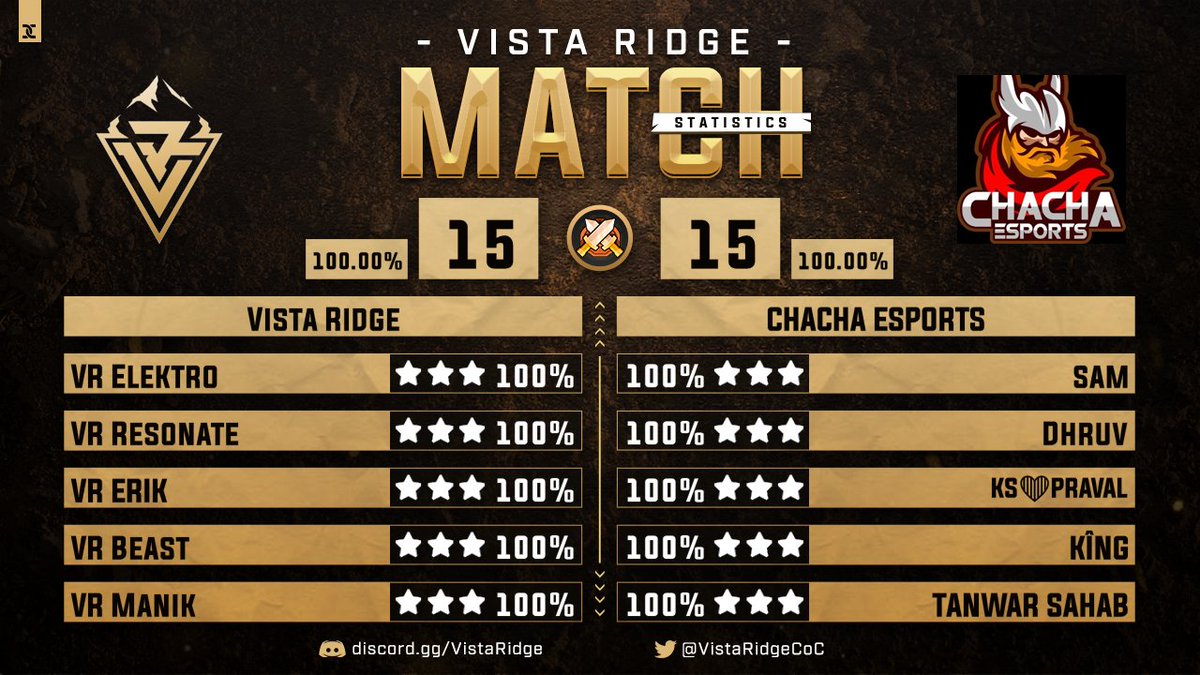 Vatic - Clash of Clans tweet media