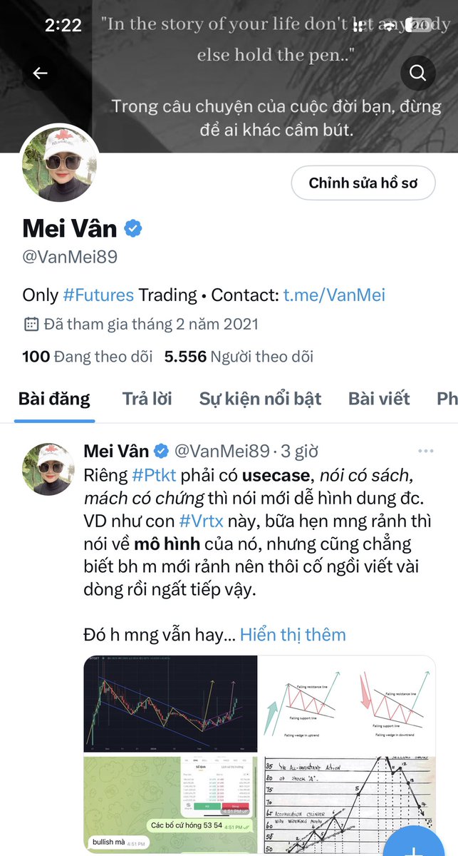 9 tháng xàm lơ, Mút đì như người vô hình mà cũng đc 5k5 phơ lô 😁

Mặc dù nhà chẳng còn j, vét mãi ms đc 300u định mua IDO mà cũng bị hack mất, nhưng  trời ko phụ ng chăm chỉ, hnay m mới nhặt lại đc 50u trong máy giặt….. Thôi thì của ít lòng nhiều, Give Away nốt,