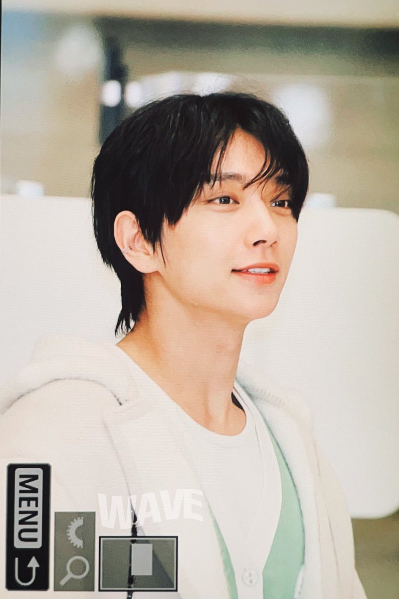 waveby95's tweet photo. 240226 preview 
#조슈아 #JOSHUA #세븐틴 #SEVENTEEN https://t.co/yvJGFZbkP1