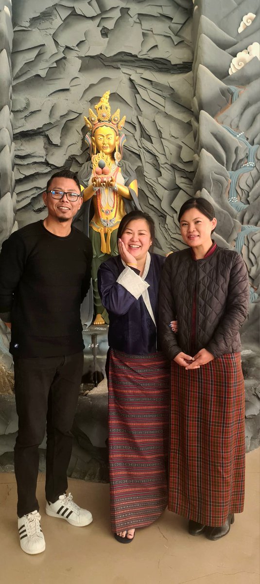KaachiGrand's tweet photo. Guest from Hong Kong 📷 Ms. Betty really enjoyed staying with us. https://t.co/zre8ToGhuV