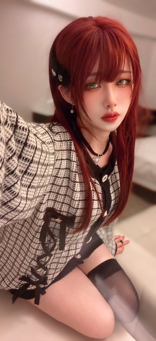 コスプレイヤー火火のTwitter画像23