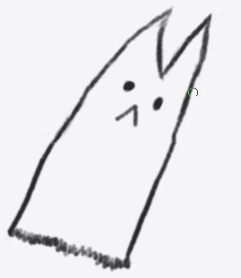 BuganDonneraxt's tweet image. Got a cheap drawing tablet to learn drawing and my first masterpiece was this. Impressive, i know.

#learndrawing