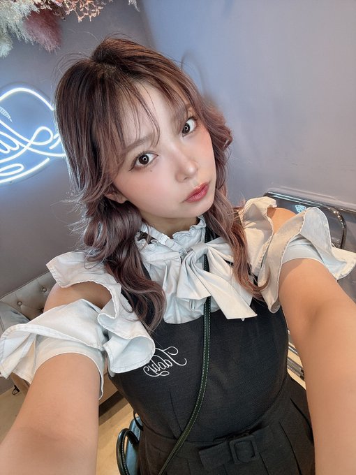 Twitterのコスプレ画像33