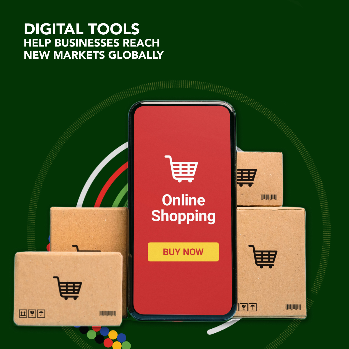 SAFutureTrust's tweet photo. Digital empowerment is revolutionising businesses, from productivity enhancements to global expansion. 

#SAFutureTrust #DigitalEmpowerment #EmpoweringEntrepreneurs #SmallBusinessChampions #FuturingSA https://t.co/V6EXmvh0Vo