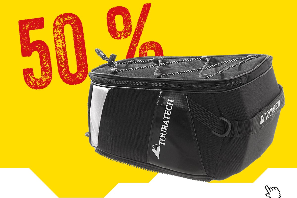 Touratech tweet media