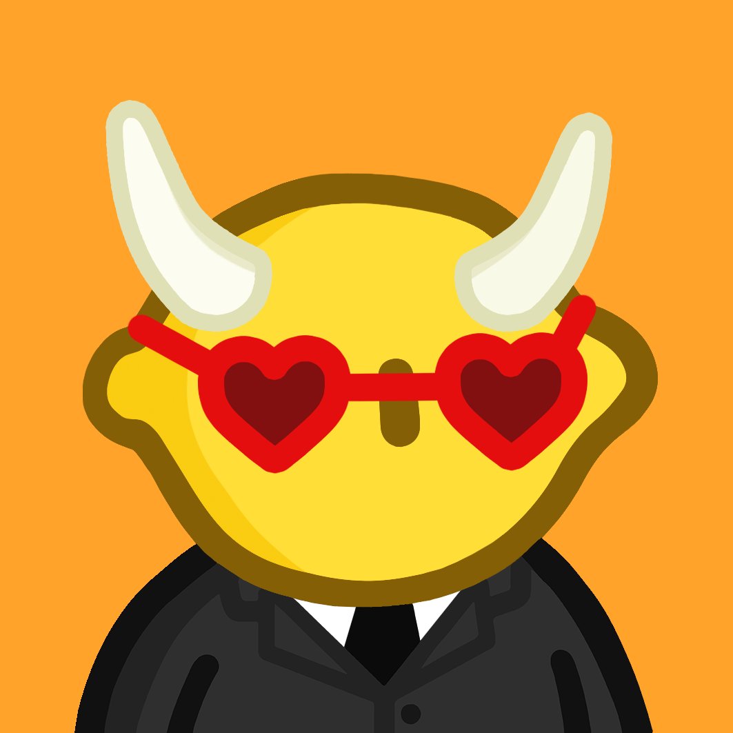 draconixor's tweet photo. @LittlelemonsNFT This little guy has both :) 🍋 https://t.co/x3efk7Zjmr