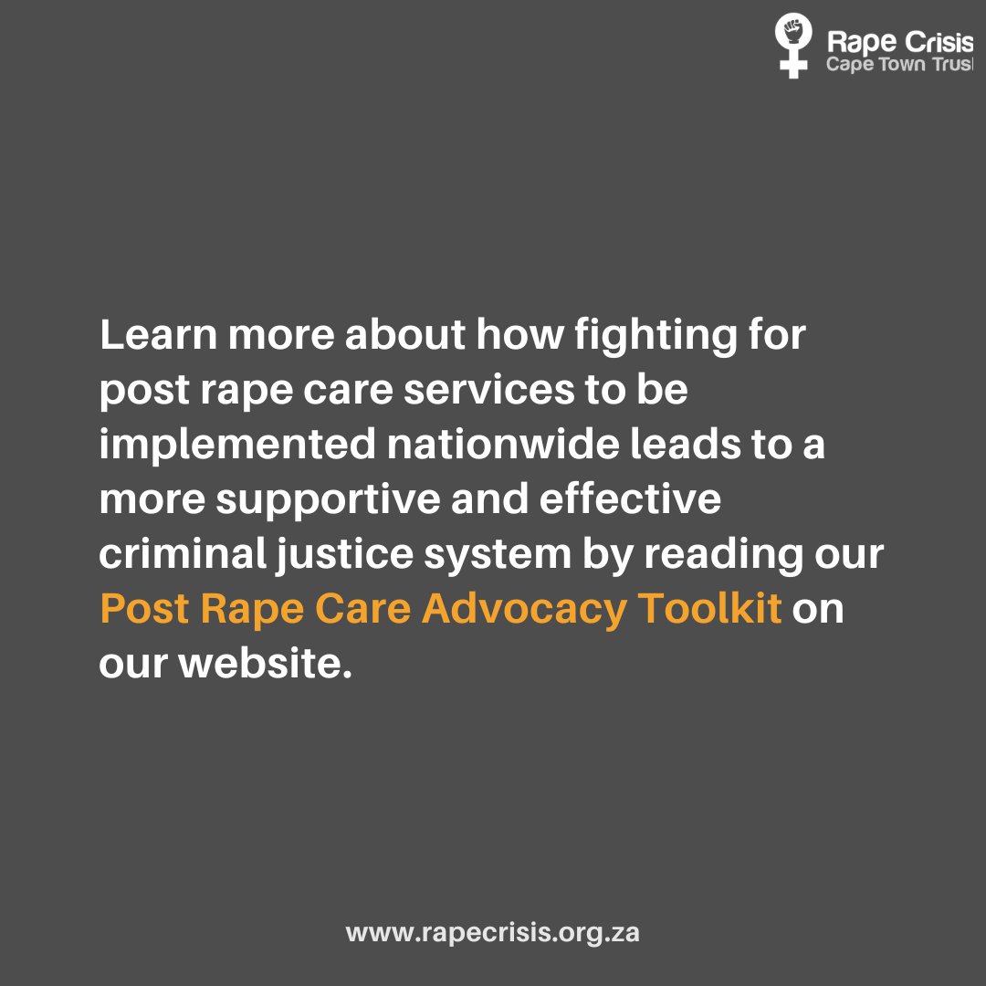Rape Crisis Cape Town tweet media