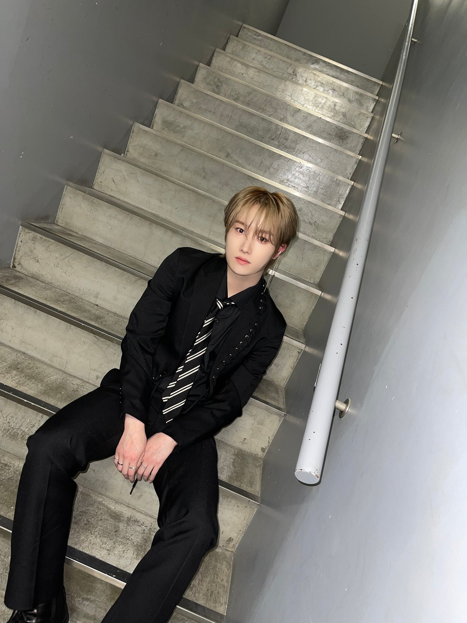 TEMPEST JAPAN OFFICIAL on X: 