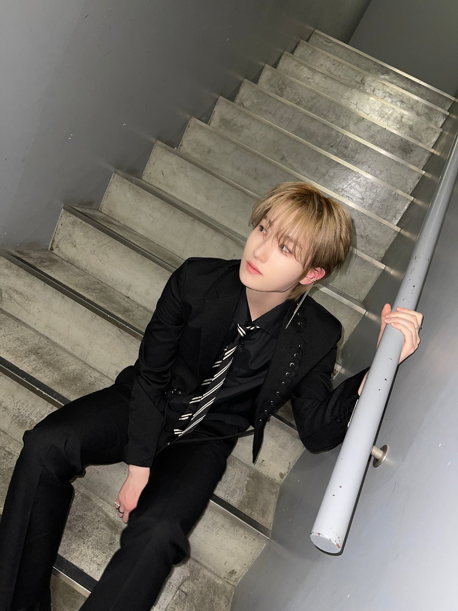 TEMPEST JAPAN OFFICIAL on X: 